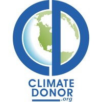 ClimateDonor.org logo - Similar company to Gdsc Minerva