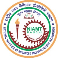 Placement & Professional Development Centre, NIAMT (Formerly NIFFT) Ranchi logo - Similar company to <Code/Forge>