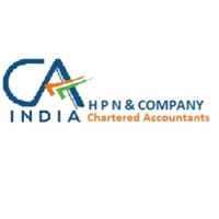 H P N & COMPANY logo - Similar company to Vilki & Co