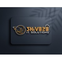 ShivB2B IT Solutions logo - Similar company to Pro Spy Security Solutions
