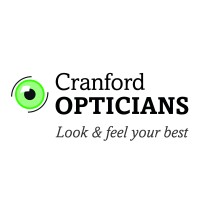 Cranford Opticians logo - Similar company to Mccabe