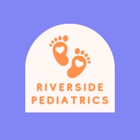 Riverside Pediatrics logo - Similar company to Janaki Fresh Chicken