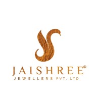 JAISHREE JEWELLERS PVT LTD logo - Similar company to Sr Jewellers