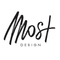 Mo.St. Design logo - Similar company to Most Design Office