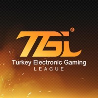 Turkey Electronic Gaming League logo - Similar company to Arhaval