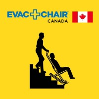 EVAC CHAIR CANADA MANUFACTURER OF EVACUATION CHAIRS, POWER MOBILE STAIR LIFTS CHAIR & EVAC SLEDS logo - Similar company to Tech-Luminous