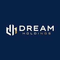 Dream Holdings logo - Similar company to Yachts Vn