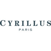CYRILLUS logo - Similar company to Vertbaudet