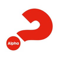 Alpha Indonesia logo - Similar company to Orgalife