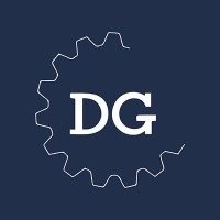 DG Projekt GmbH logo - Similar company to Dg Project Srl
