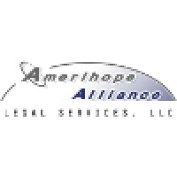 Amerihope Alliance Legal Services logo - Similar company to Cibik Law, P.C.