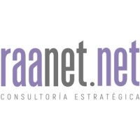 RAANET Consultoría Estratégica logo - Similar company to Sqa Consultoría De Sistemas