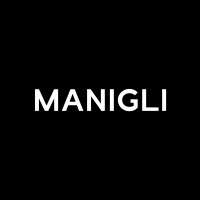 Manigli | Hardware logo - Similar company to Mega Invents