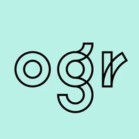 OGR Torino logo - Similar company to The Goodness Factory