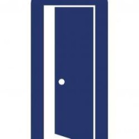Resume Door logo - Similar company to Editorial Code And Data, Inc.
