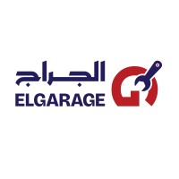 El-Garage logo - Similar company to Integrated Office Systems - Ricoh Egypt