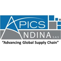 Apics Andina logo - Similar company to Abastecedora De Materiales Del Centro
