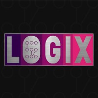 LOGIX logo - Similar company to Pixl Technology