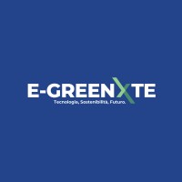 E-GREENXTE logo - Similar company to Scotwork Italia