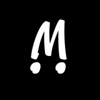 MoonCreature logo - Similar company to Siamese