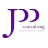 JPP Consulting (a division of G. Brown Associates Limited) logo - Similar company to Jpp