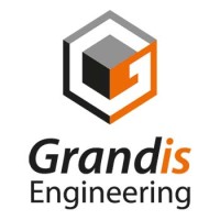 Grandis Engineering logo - Similar company to De Regt Conveyor Systems