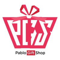 Pablo Gift Shop logo - Similar company to Crystal Mailing