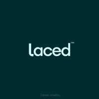 Laced logo - Similar company to Tapro