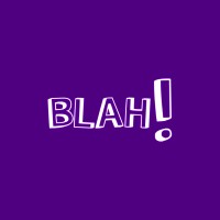 Blah! Marketing Digital e Propaganda - Agência de Inbound Marketing e Inside Sales - Estratégias logo - Similar company to Bh Studios </Bh>