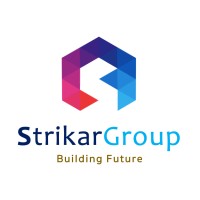 StrikarGroup logo - Similar company to Strikar Lifescience Llp