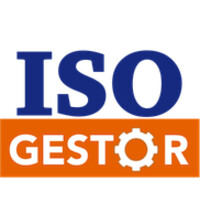 ISO Gestor logo - Similar company to Avenzza