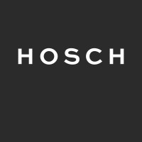 HOSCH logo - Similar company to Dbear