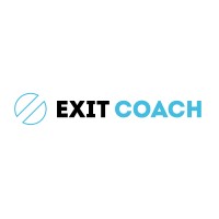 Exit Coach logo - Similar company to Dragonflip - Ecommerce And Digital M&A Pioneers