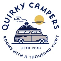 Quirky Campers NZ