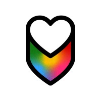 Fierté Montréal logo - Similar company to Montréal, Arts Interculturels (Mai)