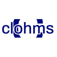 clohms logo - Similar company to Dstar Technologies