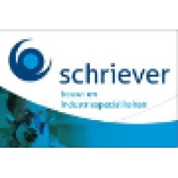 Schriever B.V. Bouw- en Industriespecialiteiten logo - Similar company to Indus Coatings