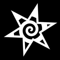 Spiralstagelighting logo - Similar company to Clear Cgi