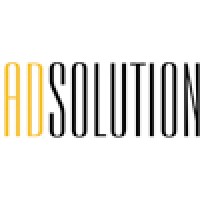 Adsolution Agentur Gmbh