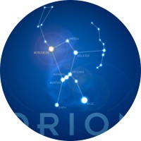 Orion Geohytech logo - Similar company to Orion Visuals