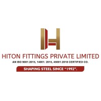 Hiton Fittings Pvt. Ltd. logo - Similar company to Paras Engineering Works