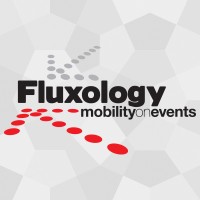Fluxology logo - Similar company to Idéo Event Design Sprl