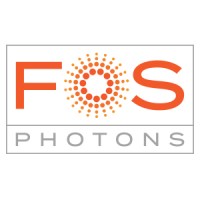FOS Photons  -  UK Made LED Grow Lights logo - Similar company to Linnaeus Lighting
