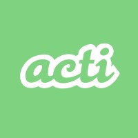 acti logo - Similar company to Progidys