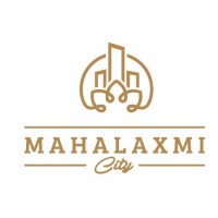 Mahalaxmi City logo - Similar company to Rudra Developers