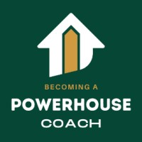 Becoming A Powerhouse Coach