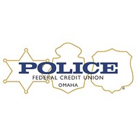 Police Federal Credit Union of Omaha logo - Similar company to Hamilton Enterprises