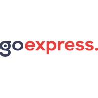 GoExpress logo - Similar company to Goex.Az