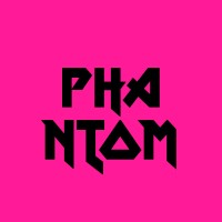 PH4NT0M logo - Similar company to Devorbits