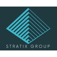 Stratix Group Inc. logo - Similar company to Renotown Inc.